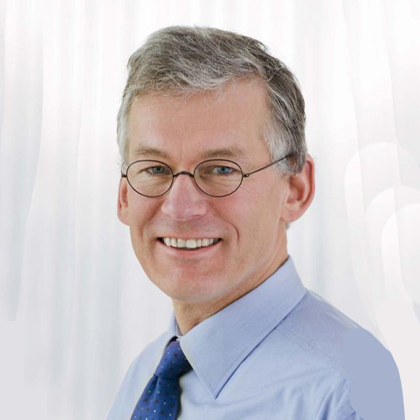 萬(wàn)豪敦-飛利浦智能鎖CEO