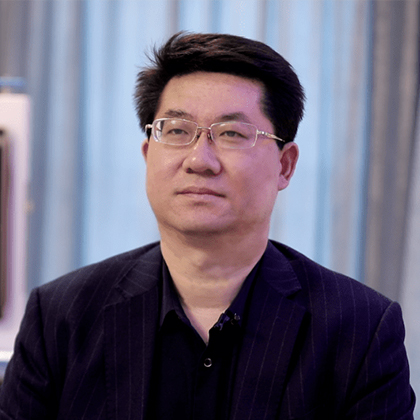 李兵-迪菲德智能鎖董事長(zhǎng)