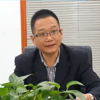 闞乃天-揚(yáng)子智能鎖董事長(zhǎng)