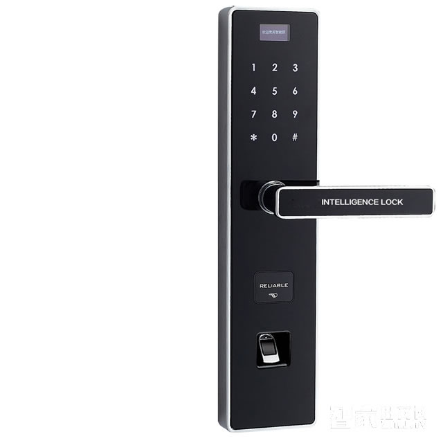 門將軍智能鎖 智能聯動鎖/遠程開鎖/可選鎖體