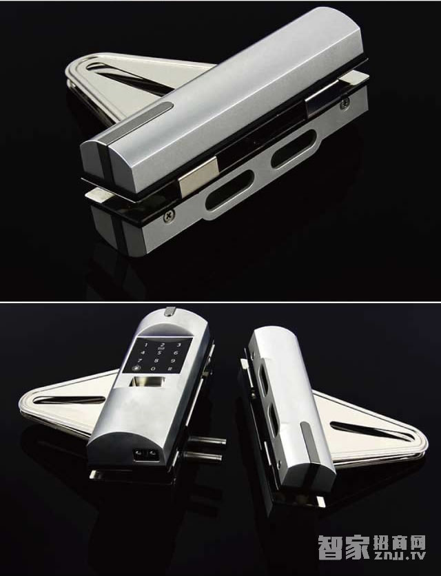 百思易智能鎖 智能鎖/智能門鎖/互聯網智能鎖