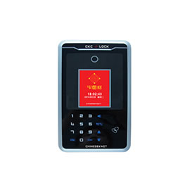 中國結(jié)智能鎖 人臉識別智能系統(tǒng)穩(wěn)定高效、環(huán)境適應(yīng)性強