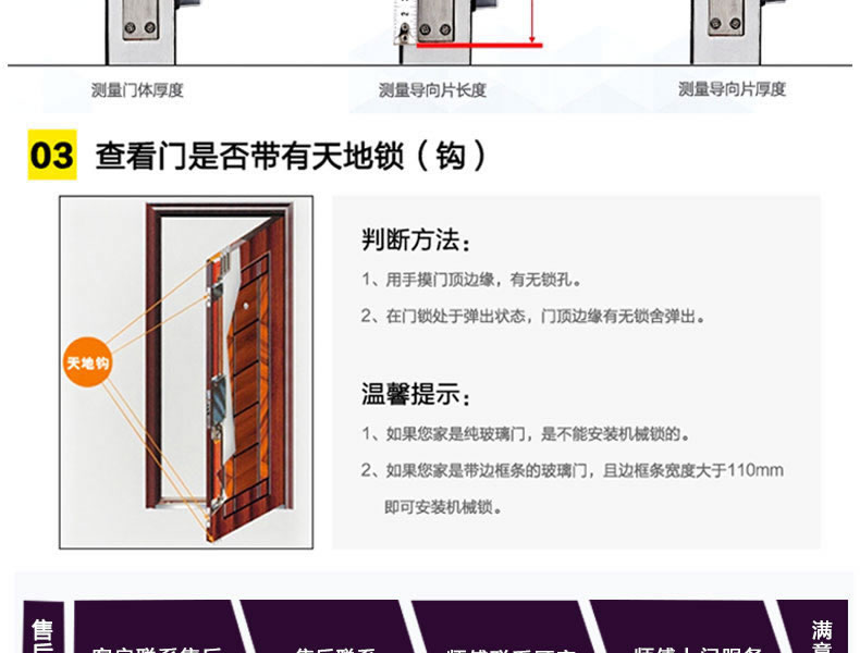豪力士指紋鎖 D0755F家用防盜門智能鎖手機app感應電子鎖遙控刷卡密碼鎖