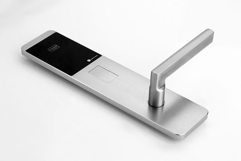 孚頓智控智能鎖 智能酒店刷卡鎖 防盜智能門鎖