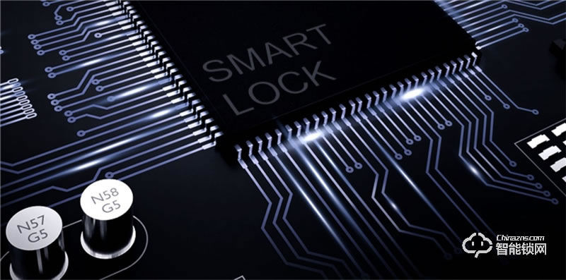 亞太天能智能鎖 E3家用防盜門全自動密碼鎖