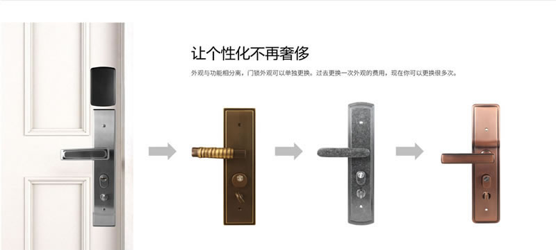 米立智能鎖 智能云鎖遠(yuǎn)程開鎖