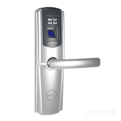 納莎指紋鎖 酒店磁卡指紋鎖密碼鎖