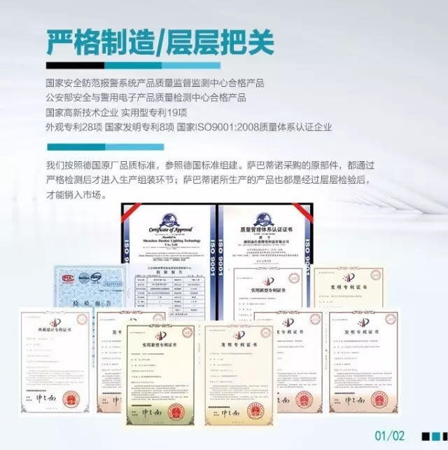 薩巴蒂諾指紋鎖全自動(dòng)智能鎖 紅外感應(yīng) 電子密碼鎖