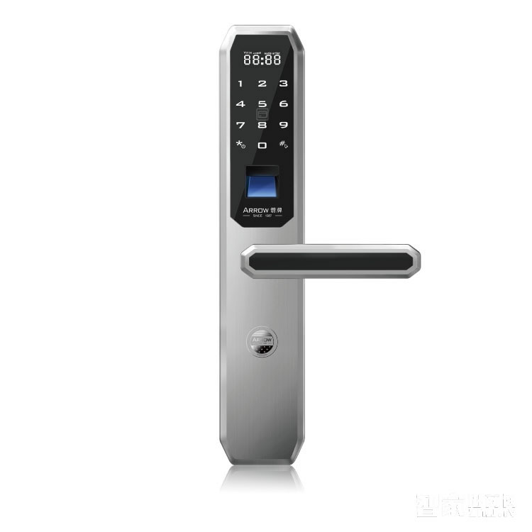 箭牌智能鎖 智能藍(lán)牙鎖