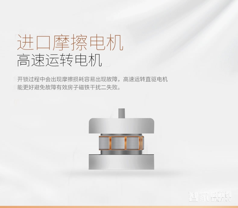 歐索爾智能鎖玻璃門(mén)指紋鎖 辦公智能電子密碼鎖