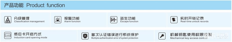 京門智能鎖 酒店磁卡鎖