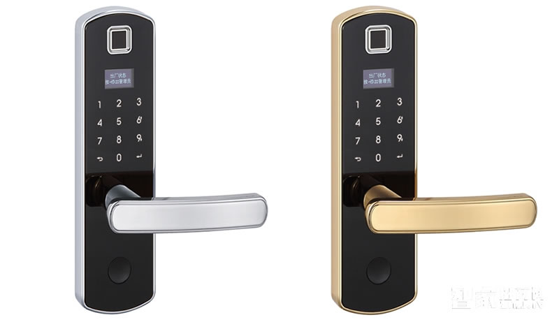 凱貝爾指紋鎖220 指紋密碼感應(yīng)鎖