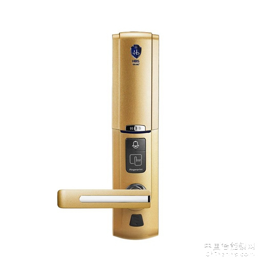 海貝斯智能鎖S3000 家用防盜門鎖刷卡鎖感應鎖電子門鎖