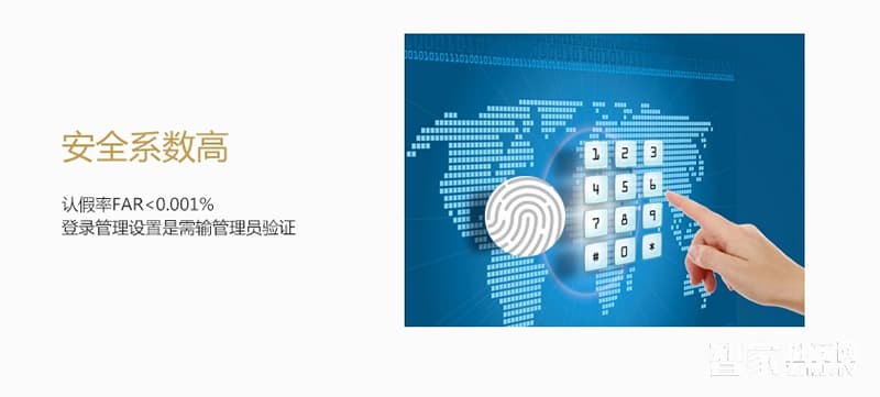 施肯洛克智能鎖 辦公防盜智能鎖 室內指紋密碼鎖