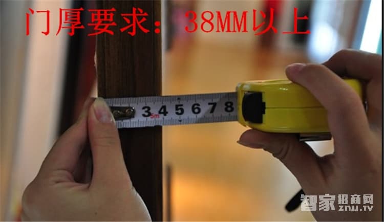 遠為酒店防盜門鎖 電子感應磁卡鎖