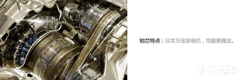 億沃酒店智能鎖 賓館電子刷卡鎖 感應(yīng)磁卡鎖