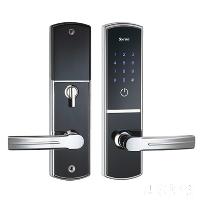 西容手機(jī)藍(lán)牙感應(yīng)鎖 SY74CP密碼鎖