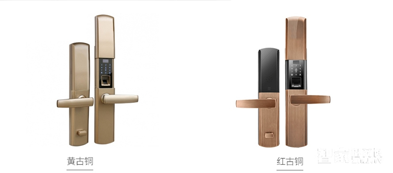 實譽智能鎖 手機APP鎖 公寓木門刷卡鎖