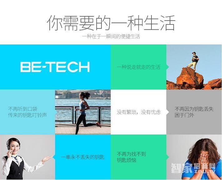 藍盾智能鎖時尚多功能密碼感應鎖刷卡鎖直板