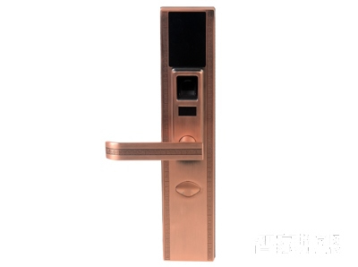 鑫淼四合一智能指紋鎖 MX833防盜門鎖 磁卡感應(yīng)鎖