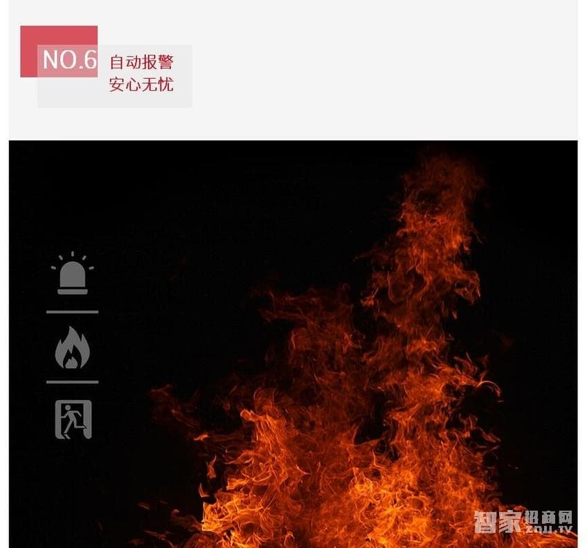 紐威爾指紋鎖 智能鎖深邃黑、三種開鎖方式/6大核心功能