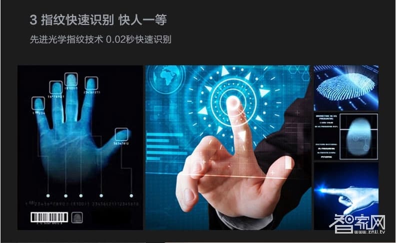 品冠智能鎖 輕時尚指紋鎖密碼鎖超B級鎖芯