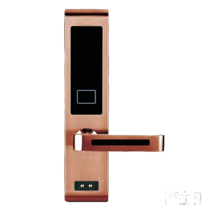 品冠智能鎖 智慧門鎖指紋密碼鎖不銹鋼材質(zhì)