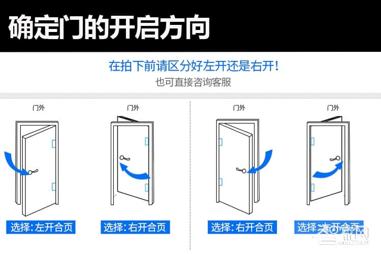 沃德浮指紋鎖 電子感應鎖 磁卡指紋密碼智能門鎖