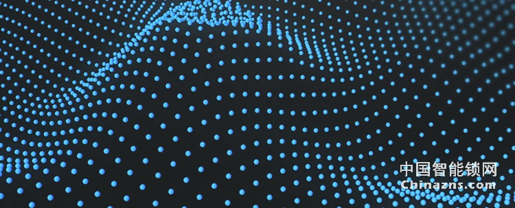 索仕頓手自一體電動滑蓋指紋鎖 智能鎖密碼鎖電子鎖