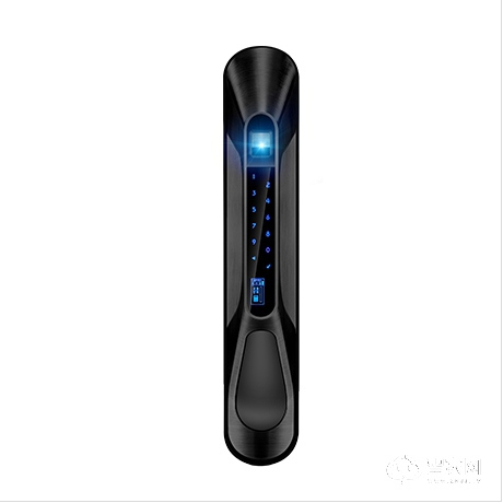 極智智能鎖 聯(lián)動報警智能門鎖 指紋開鎖識別上報