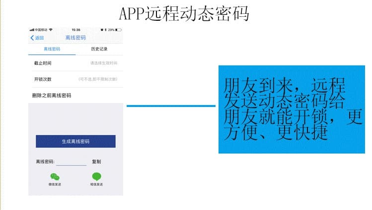 華品智能鎖 家用智能指紋鎖 APP智能門(mén)鎖