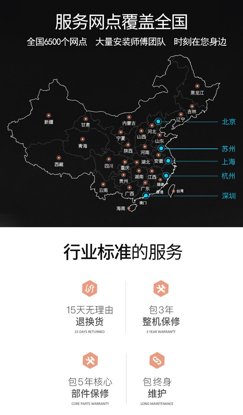 容心智能鎖 密碼刷卡感應鎖 APP室內防盜鎖