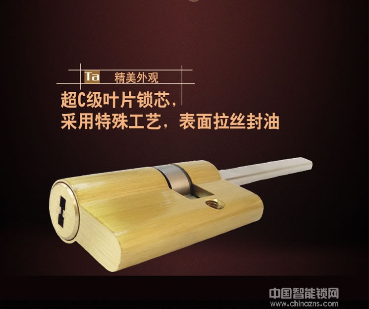 鑫鼎興智能鎖 家用全自動指紋鎖 手機控制智能鎖