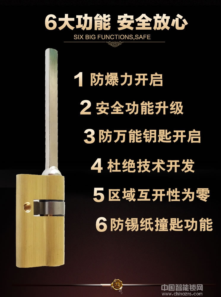 鑫鼎興智能鎖 家用全自動指紋鎖 手機控制智能鎖