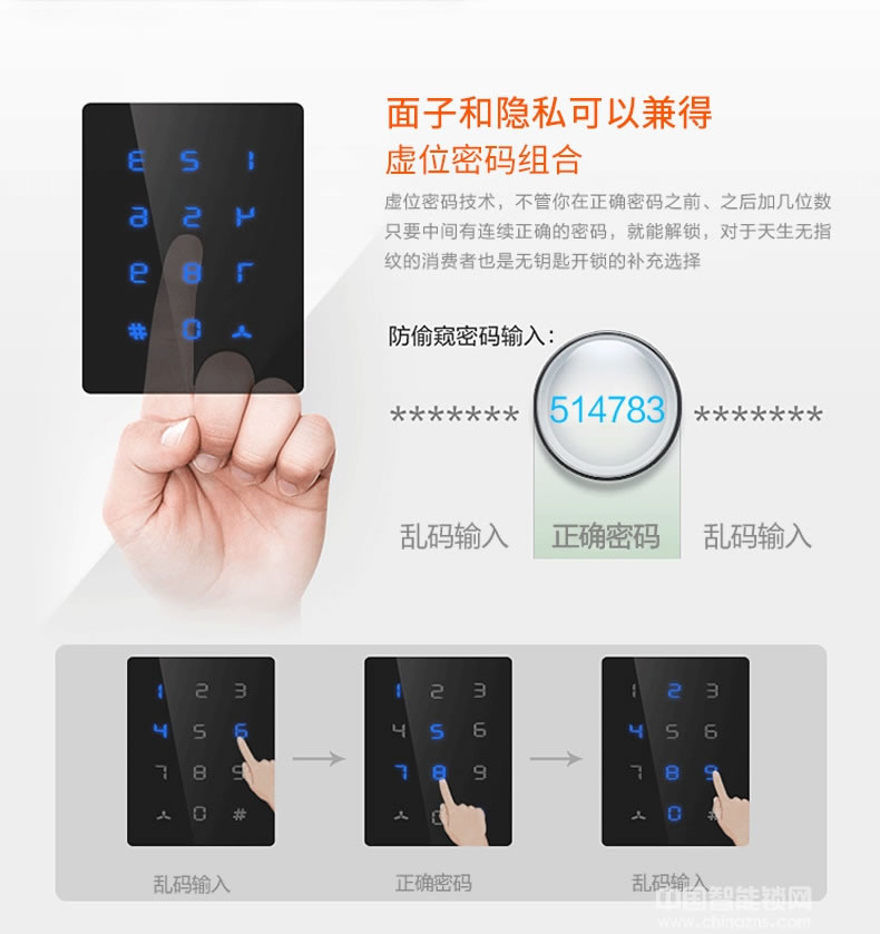 帥榮智能鎖 全自動(dòng)滑蓋指紋鎖 手機(jī)遠(yuǎn)程控制智能鎖