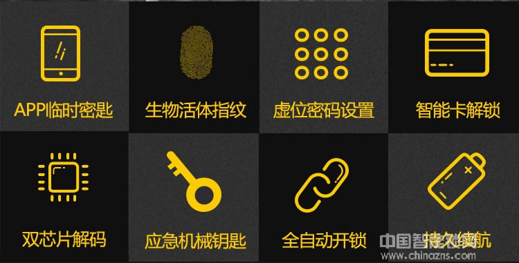 凱技智能鎖 APP指紋密碼鎖 全自動(dòng)家用防盜鎖