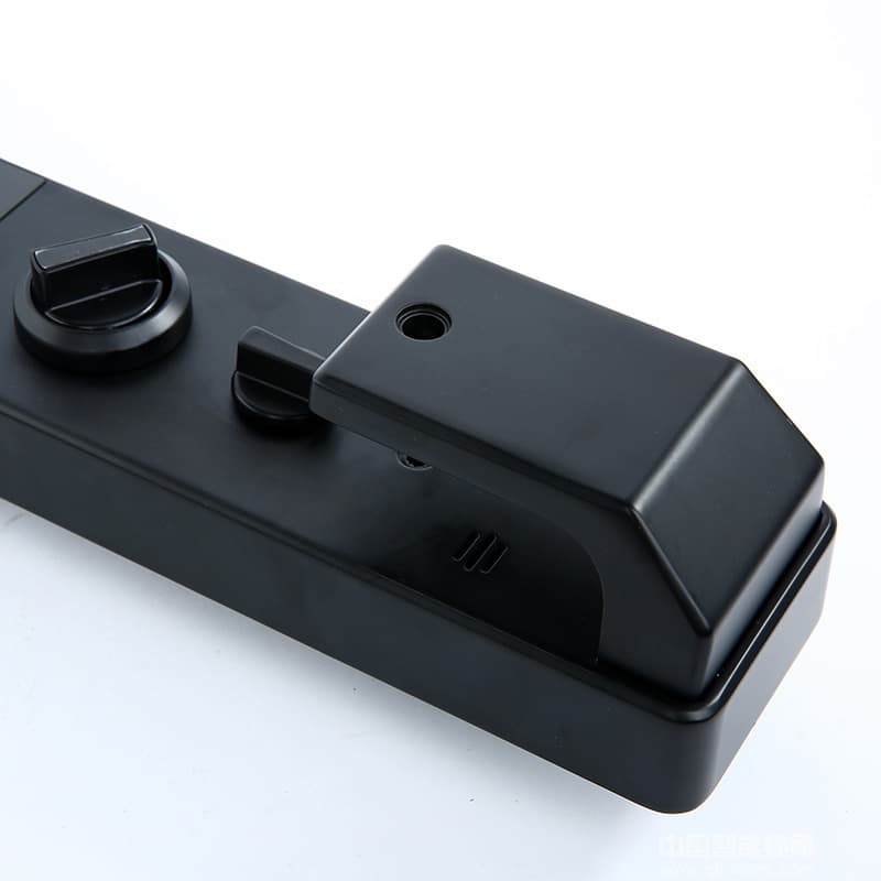 凱技智能鎖 全自動指紋鎖 家用防盜門智能電子鎖