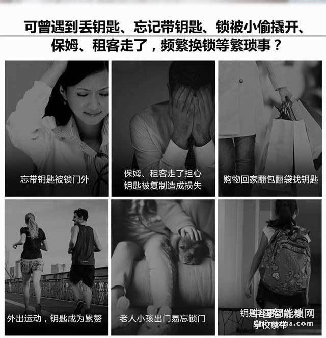 百思易智能鎖D9001F 雙系統(tǒng)運行