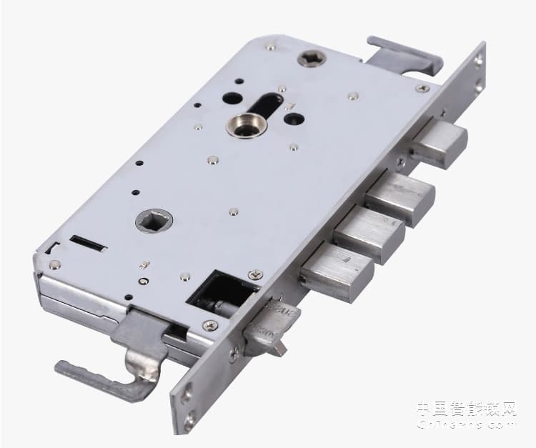 榮事達品冠智能鎖小智9 家用防盜門密碼鎖