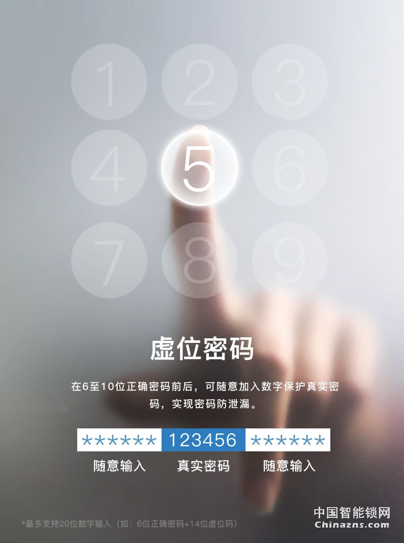 匯泰龍指紋鎖T9 家用智能鎖防盜門密碼門鎖智能鎖別墅大門鎖