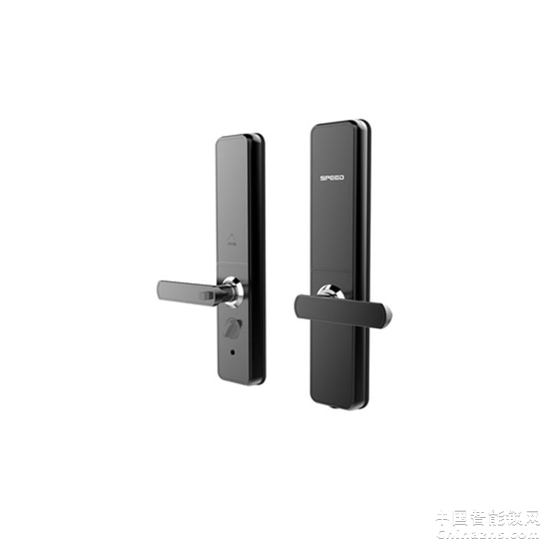 碩貝德豪華智能鎖 H1智能家用門鎖