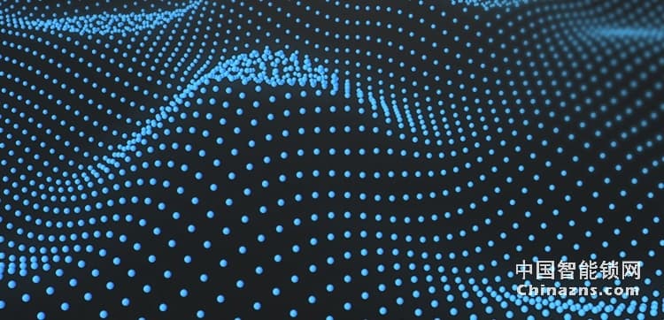 索仕頓全自動滑蓋指紋密碼鎖 別墅家用辦公大門防盜門木門手機APP開鎖