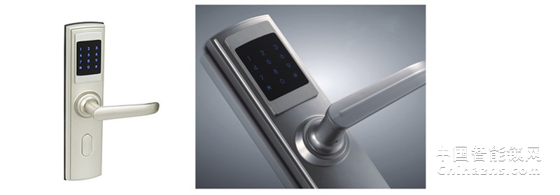 鐵神觸摸屏密碼防盜鎖 MR29 MG家用門(mén)鎖