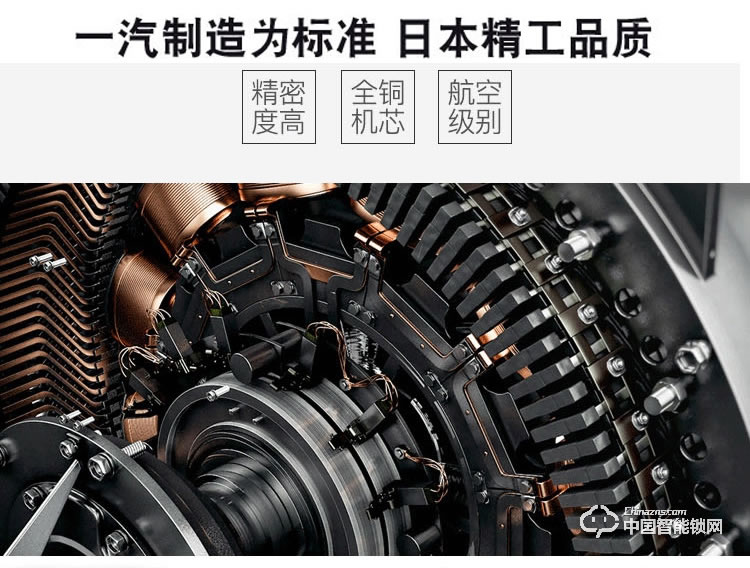 科萊寶別墅大門指紋鎖 智能鎖銅門門鎖 