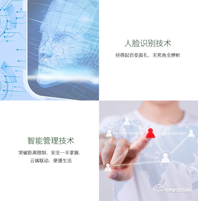 朗凱斯指紋鎖L820智能鎖指紋鎖家用防盜門鎖指紋密碼鎖磁卡大門鎖