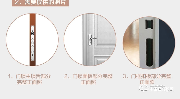 安享指紋鎖 直板指紋鎖 家用防盜門電子密碼鎖