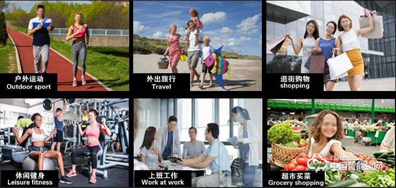 典匠智能鎖 D6072安防滑蓋智能門鎖指紋鎖