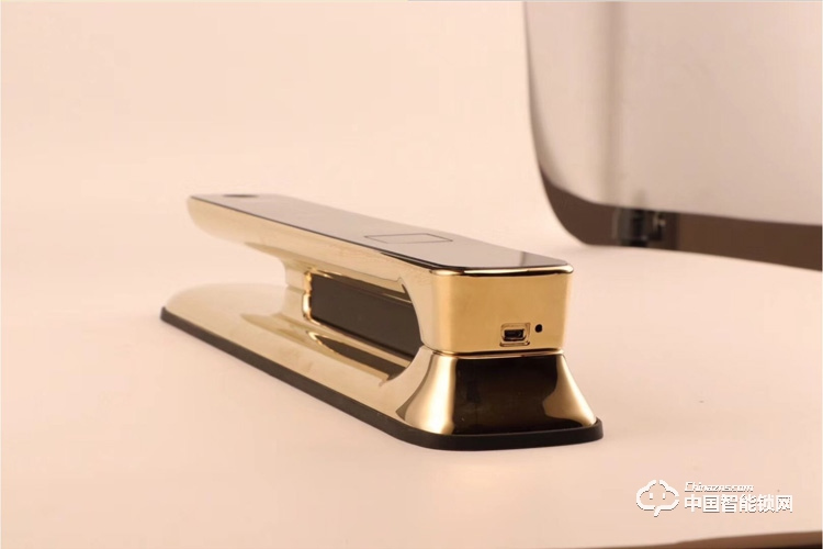 龍鎖天下智能鎖 指紋鎖 密碼鎖 防盜門鎖Q3