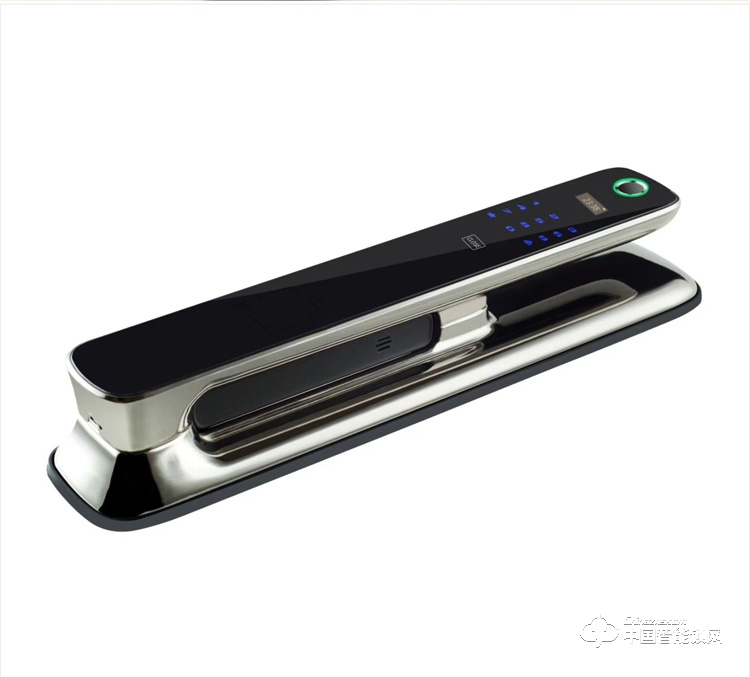 龍鎖天下智能鎖 指紋鎖 密碼鎖 防盜門鎖Q3