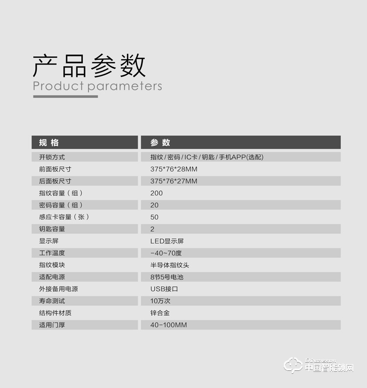 龍鎖天下智能鎖 智能鎖 指紋鎖 密碼鎖家用防盜門鎖電子鎖Z12